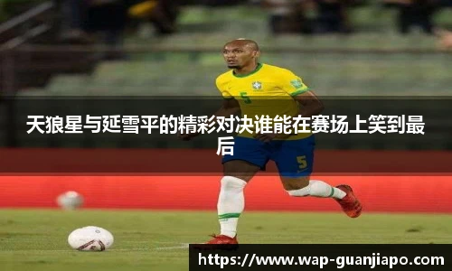 天狼星与延雪平的精彩对决谁能在赛场上笑到最后